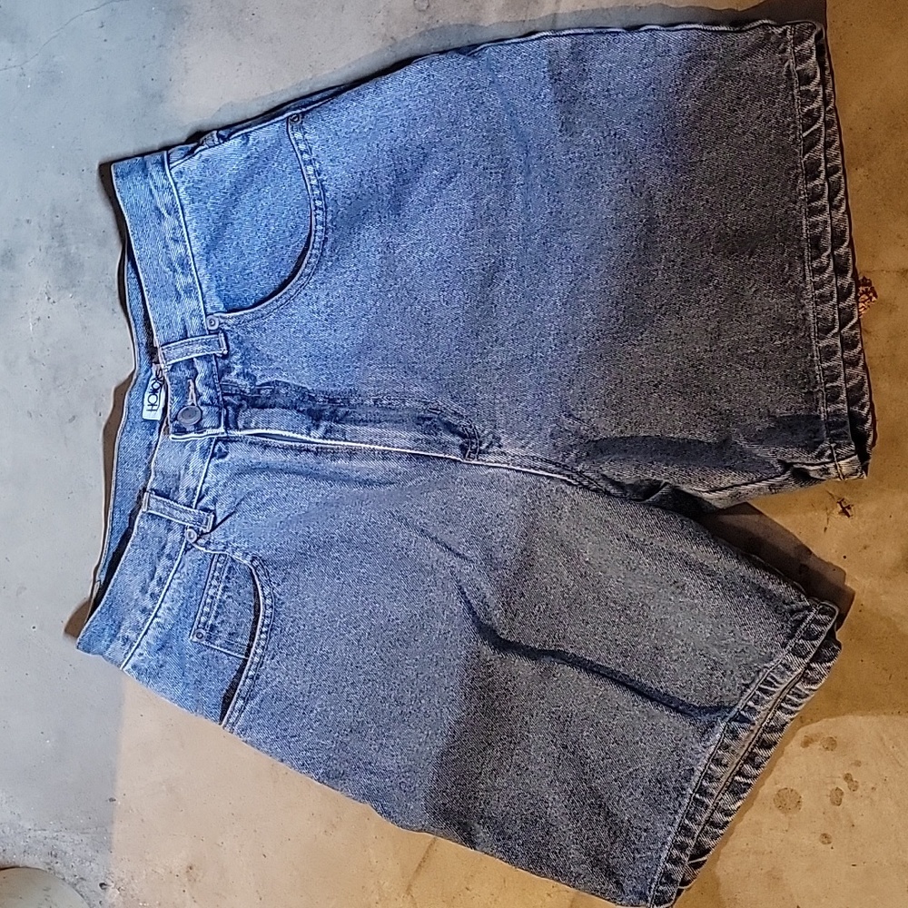 Honors vintage shorts